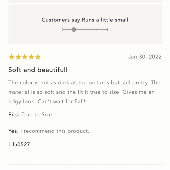 Anthropologie NWT BLANKNYC Suede Moto
Jacket Size XS. - Picture 4 of 12